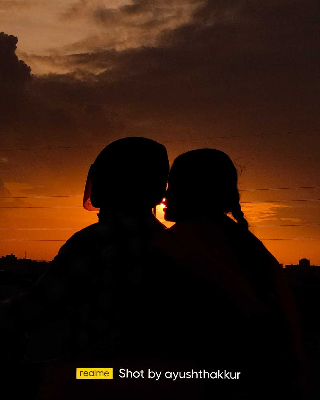 silhouette