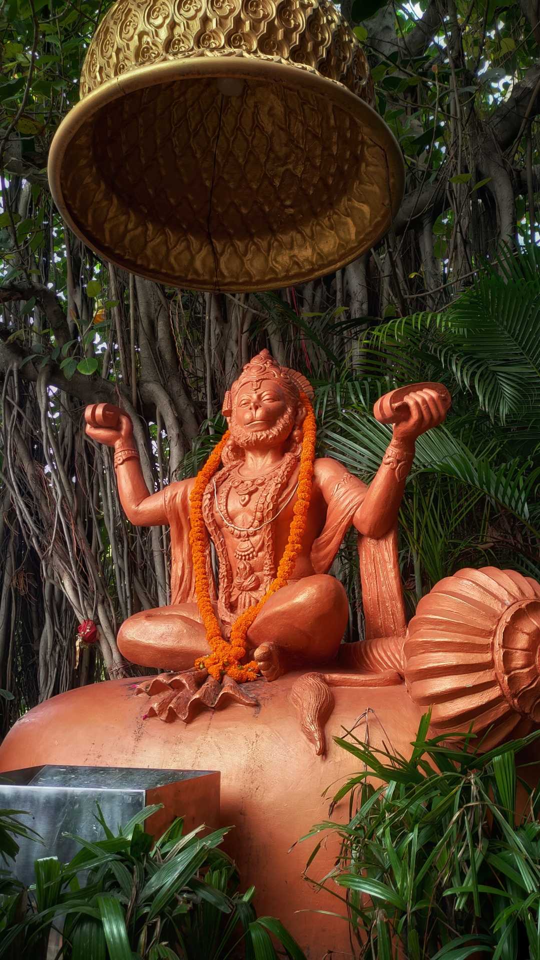 Hanumant dham 