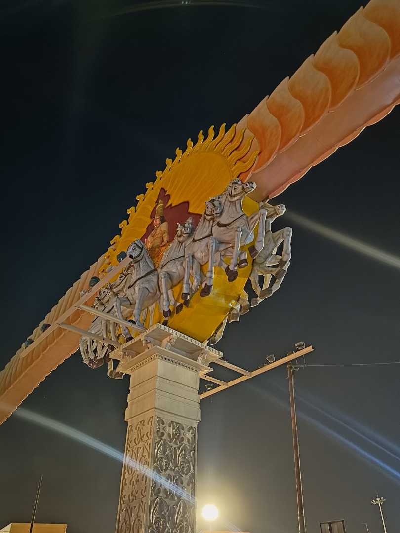 Shri Ram janm Bhumi ayodhya