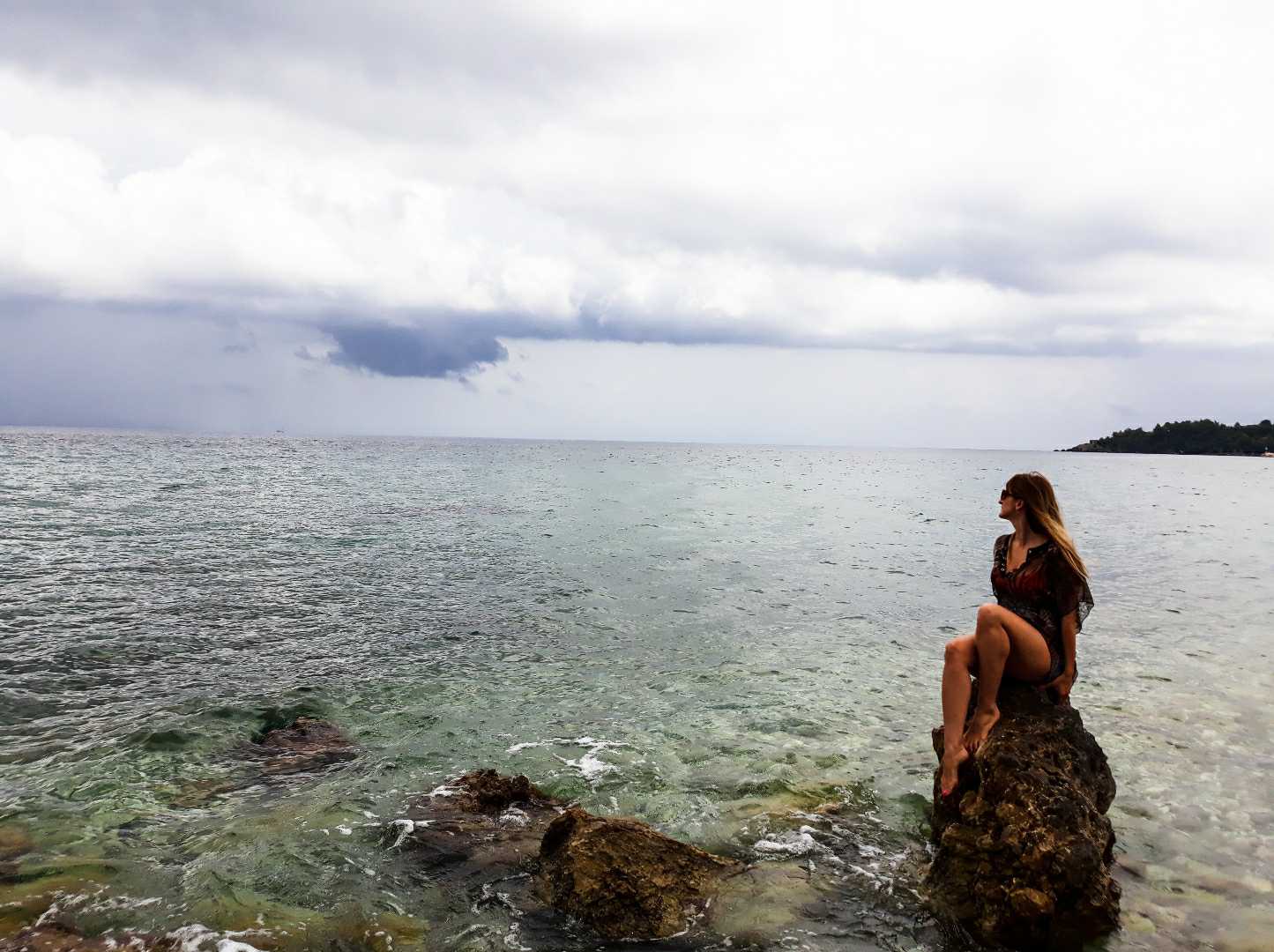 Poros, Kefalonia