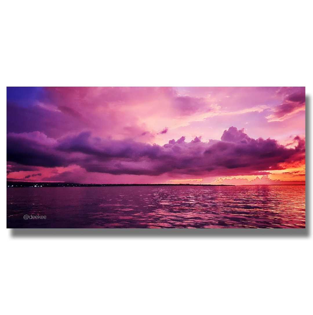 Cloud Chaser