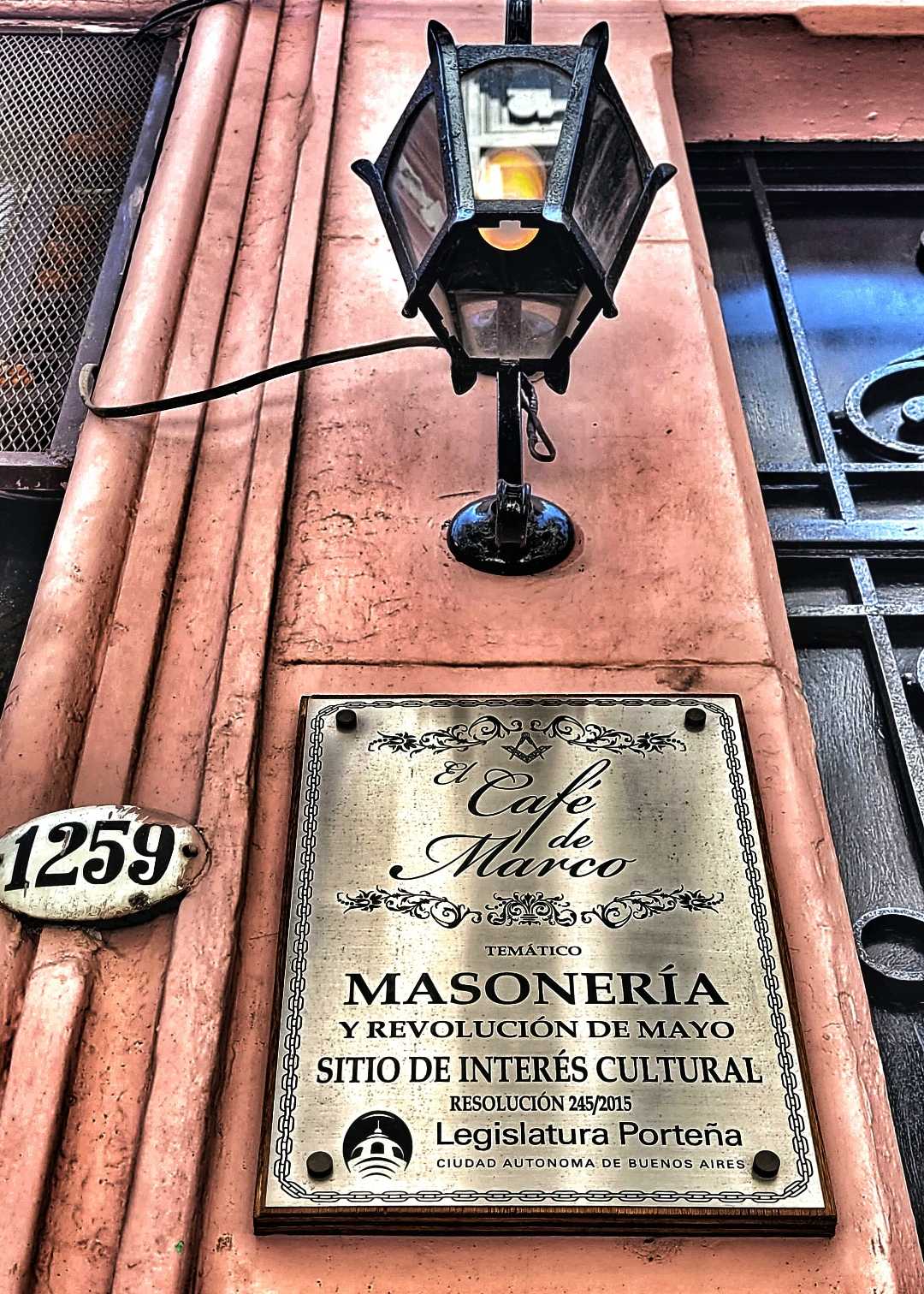 MASONERIA Y REVOLUCIÓN DE MAYO 🇦🇷