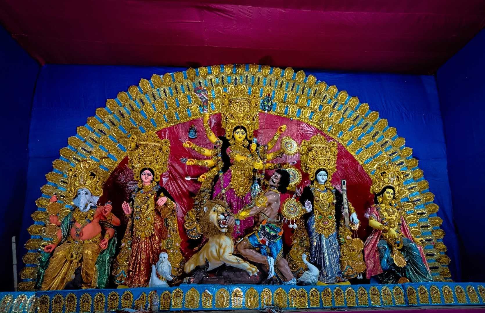 maa 🙏