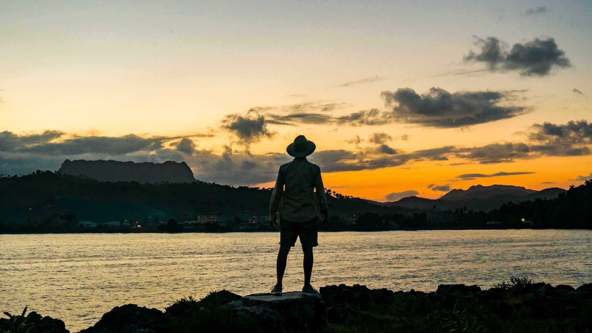 Baracoa mágica 