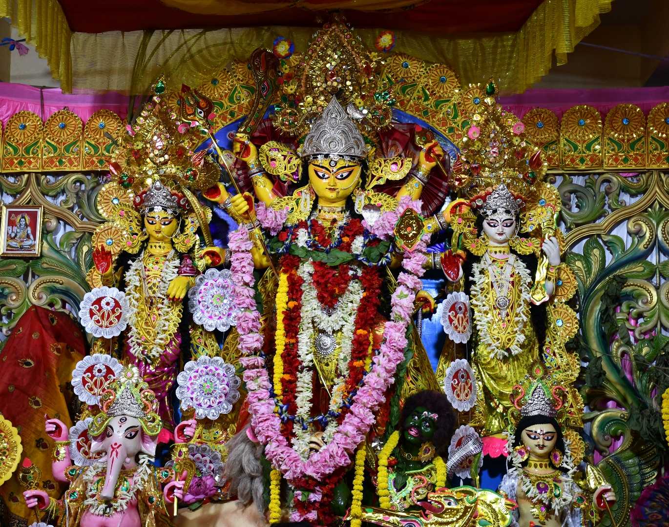 JAI MAA DURGA