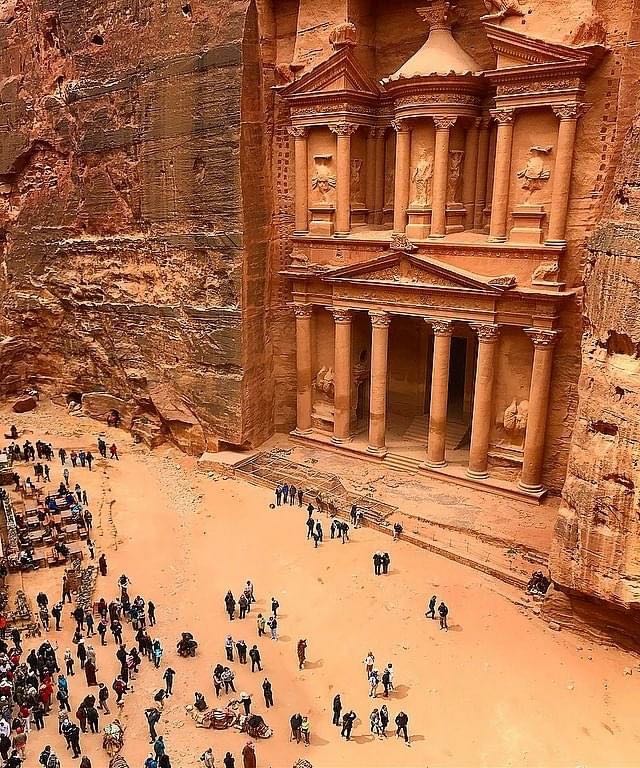 Jordan