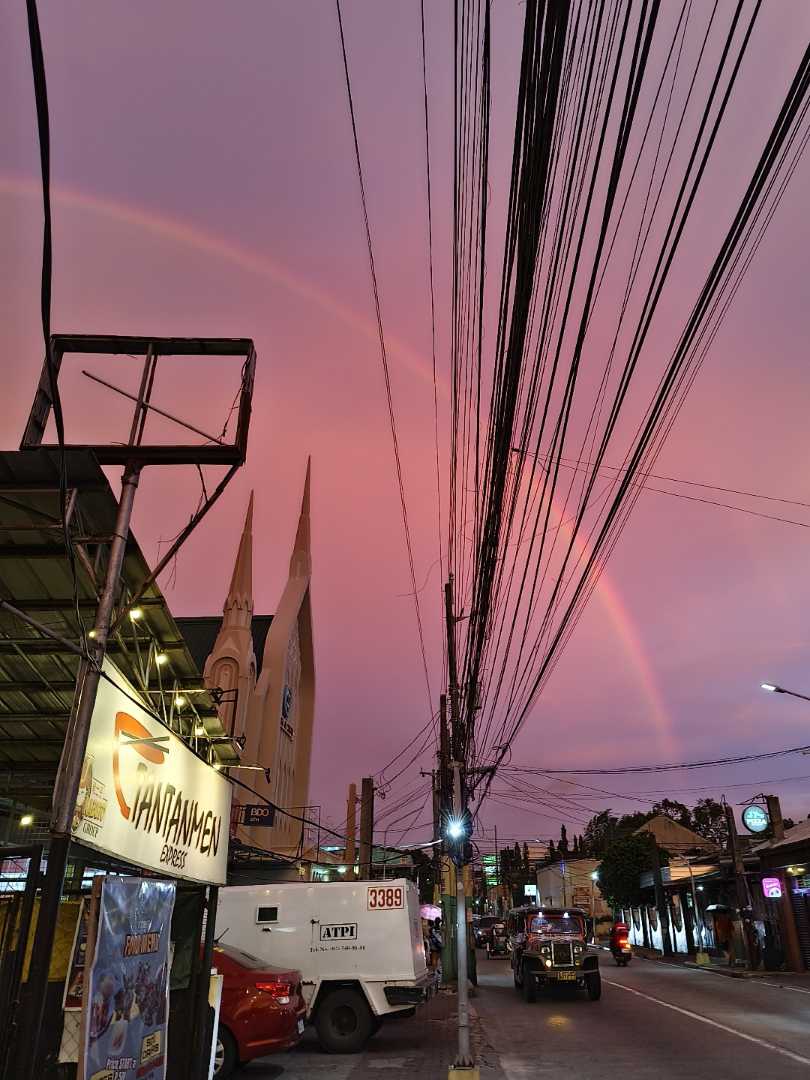 Rainbow
