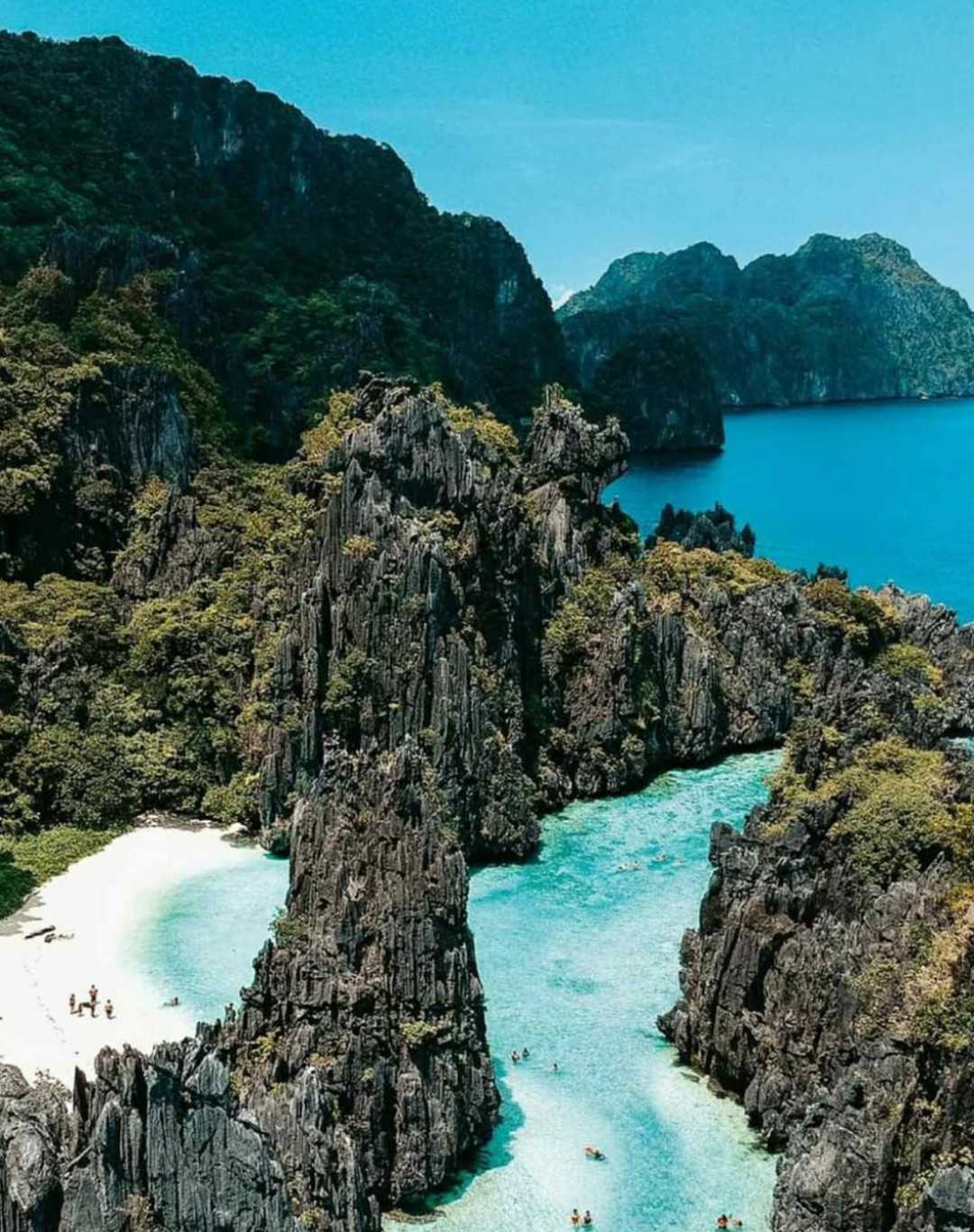 7Wonders of the World(Most)