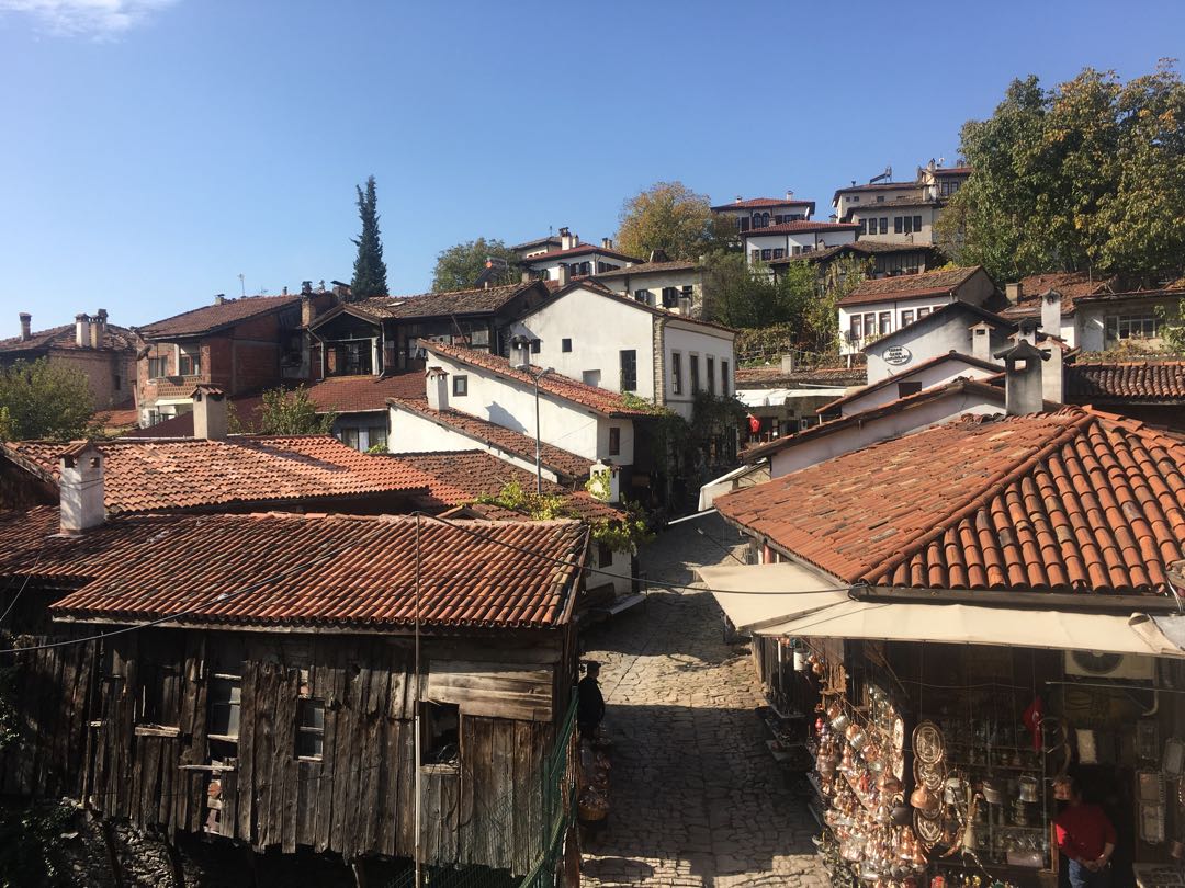 Safranbolu 