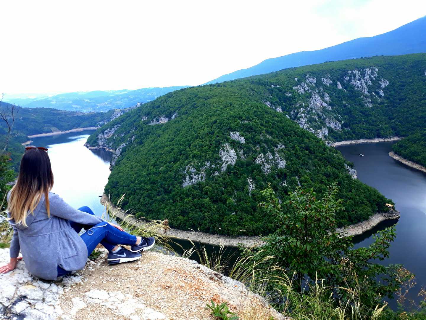 Bocac Lake