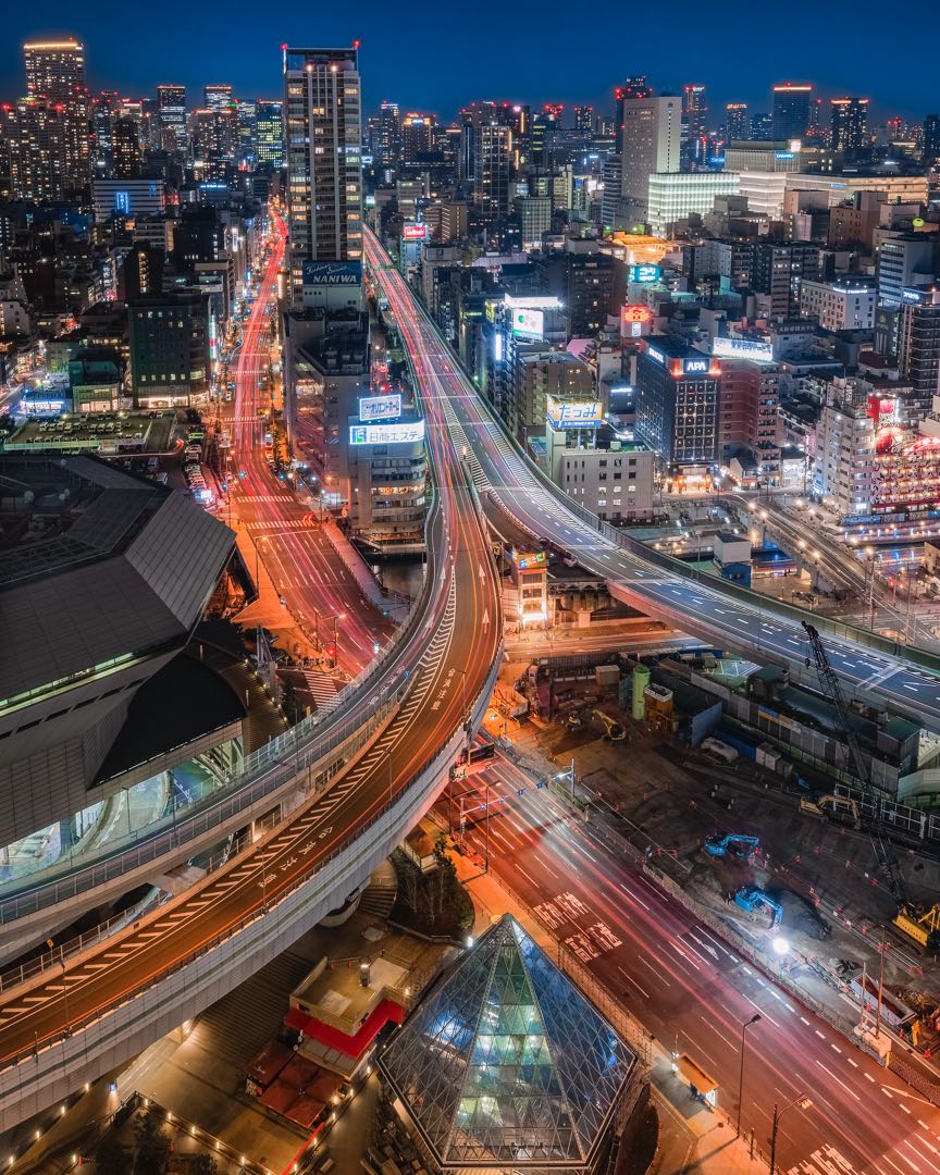 Namba✨