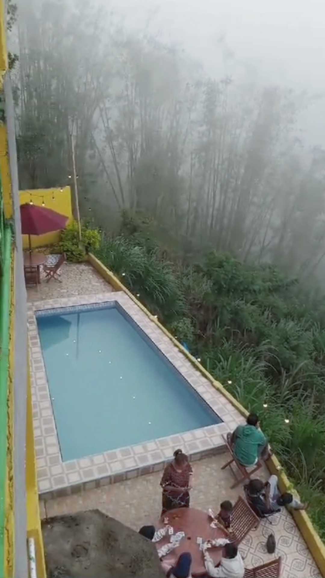 Kabut Kabur
