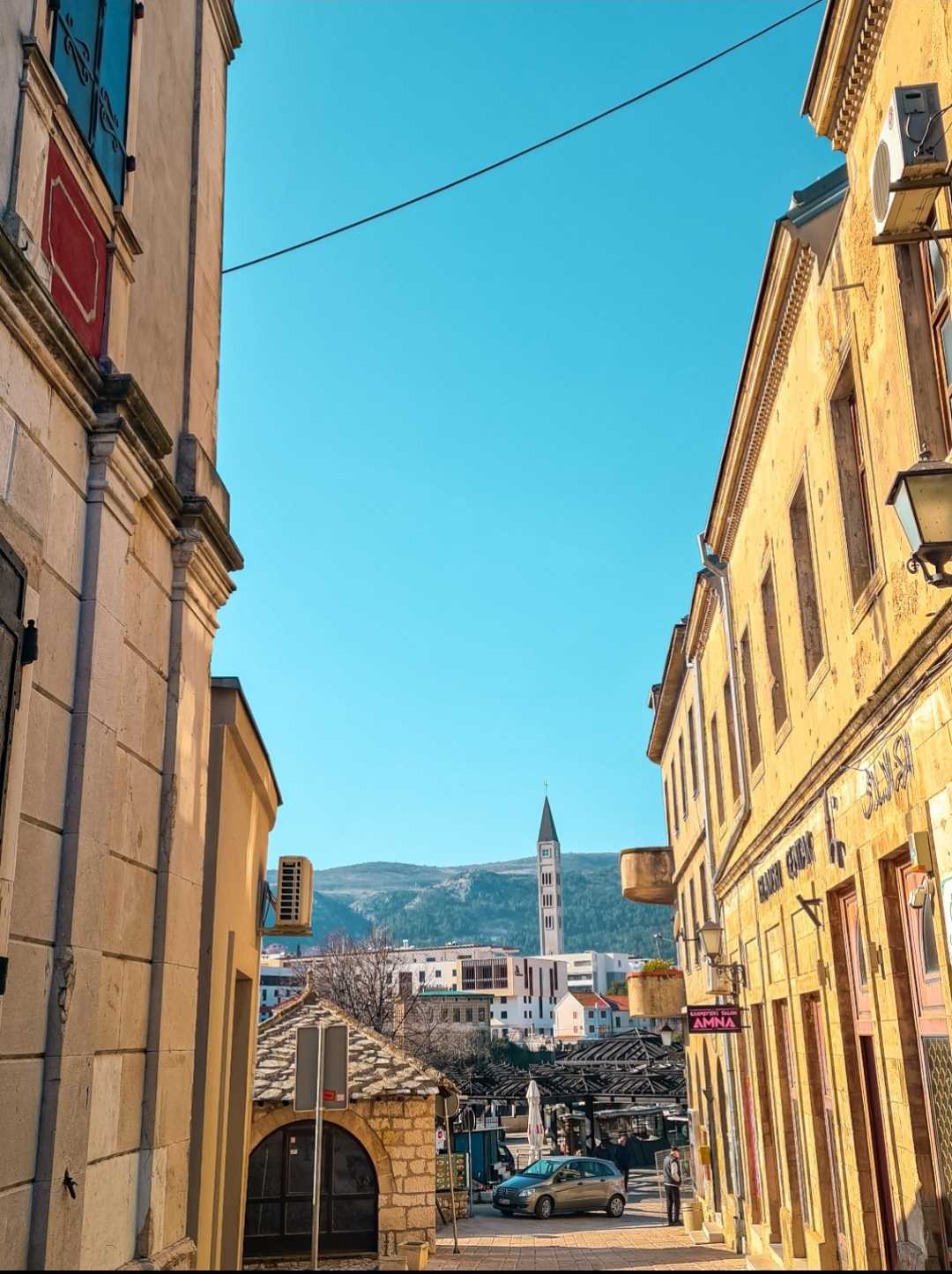 Mostar 🇧🇦