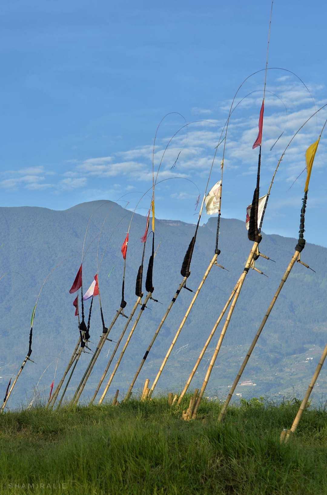 Kolecer Bukit Aquila