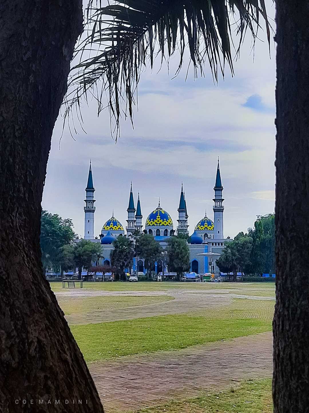 Masjid Agung Tuban