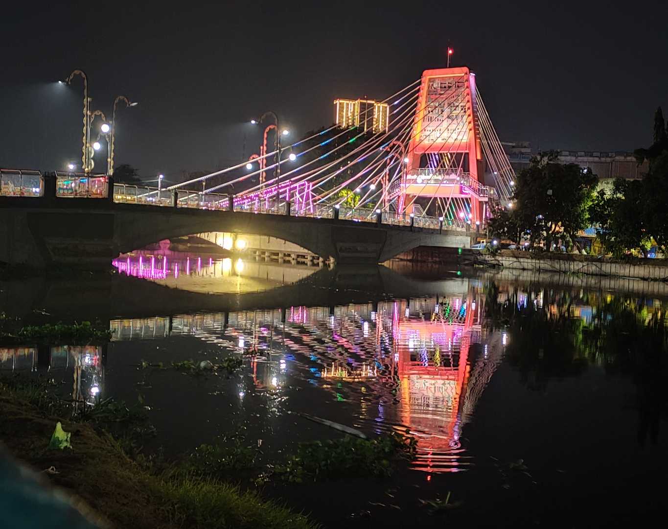 jembatan Sawunggaling 