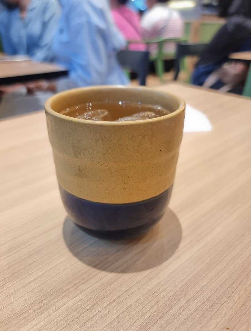 Ocha