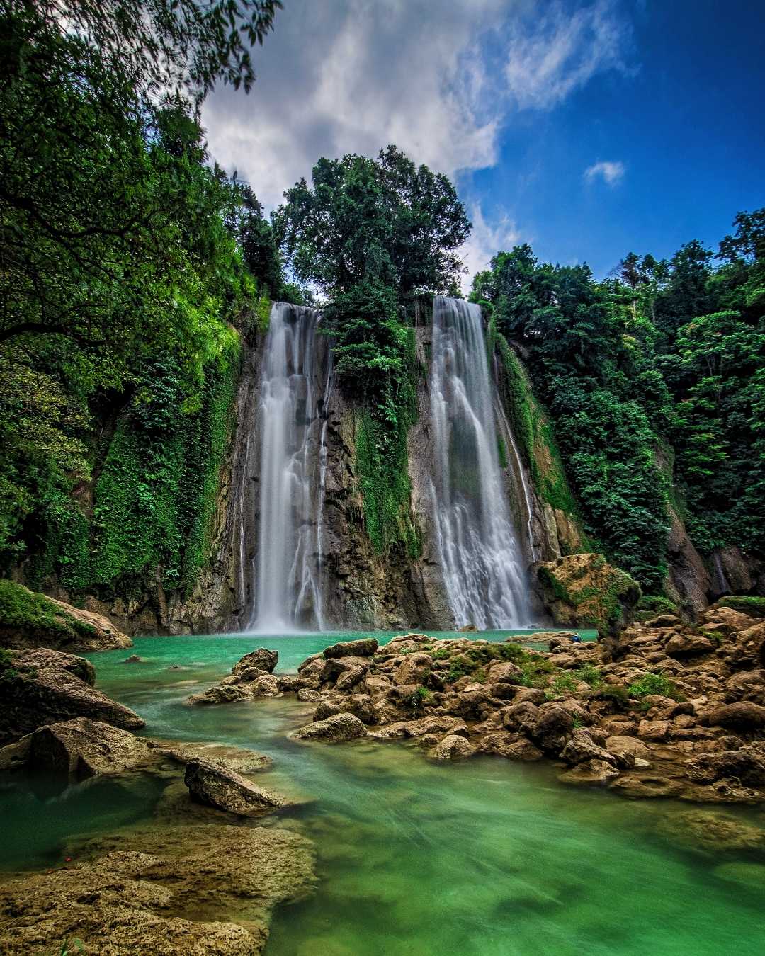 Curug Cikaso