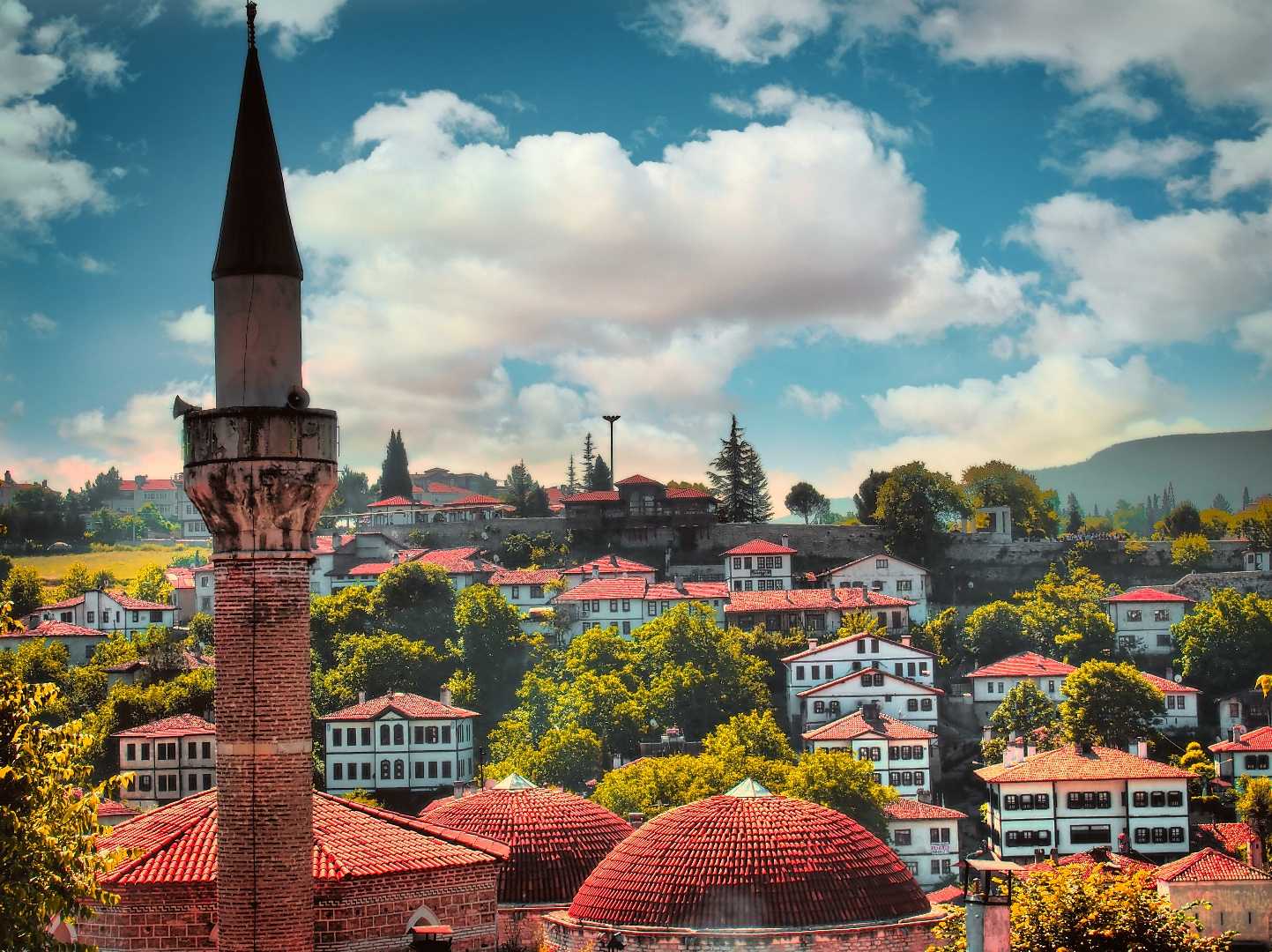 Safranbolu 