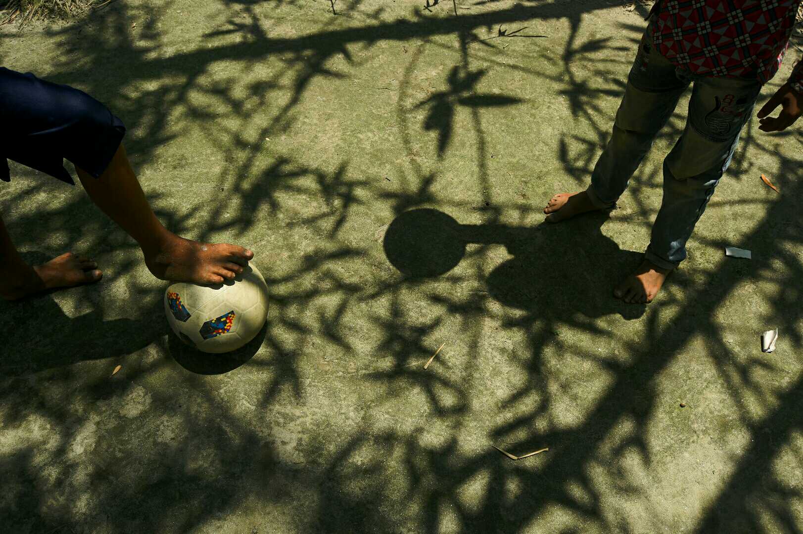 game of shadow 