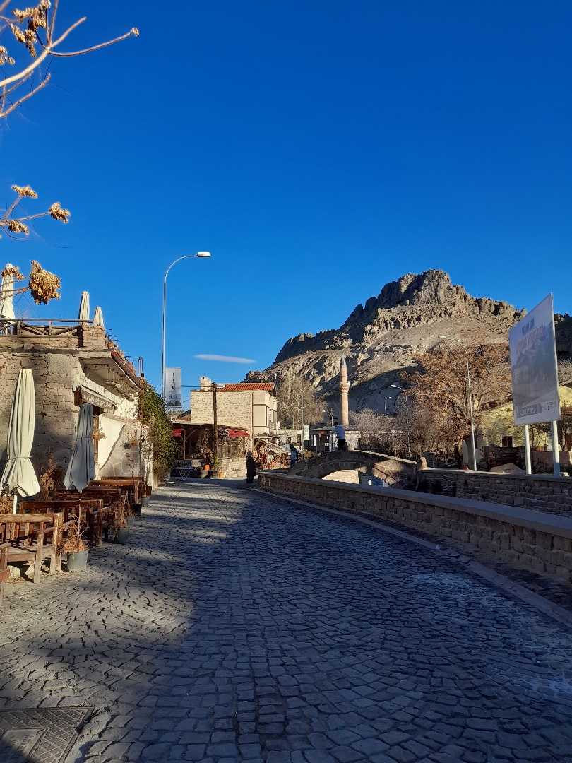 Sille/Konya
