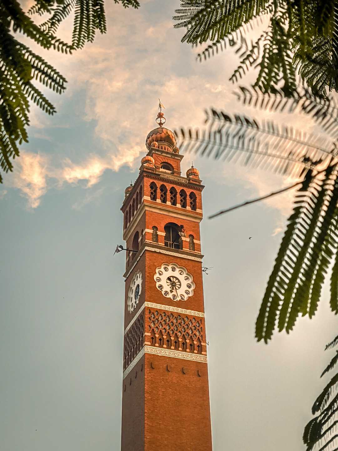 Clock Tower 