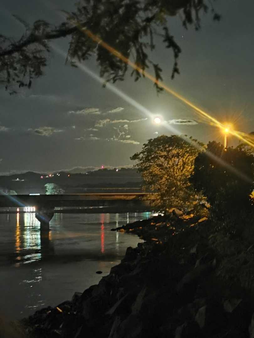 Puerto Caldera