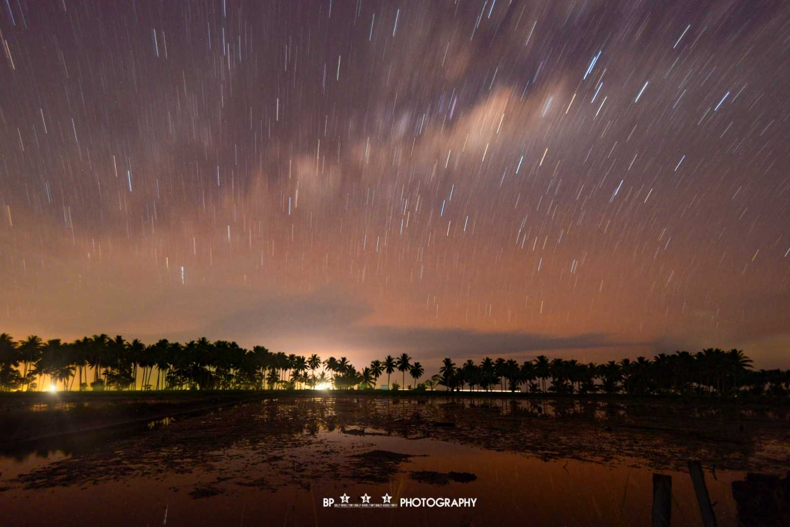TEPIAN PANTAI SETAPAK 