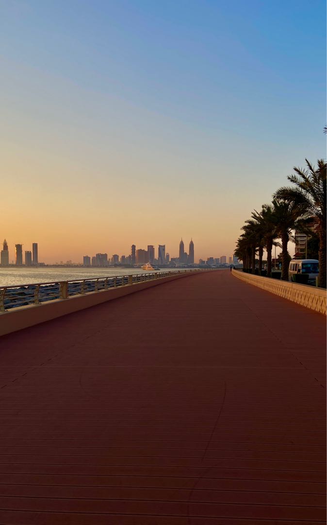 Palm Jumeirah