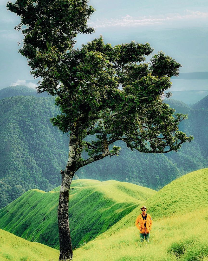 Bukit Nanggi