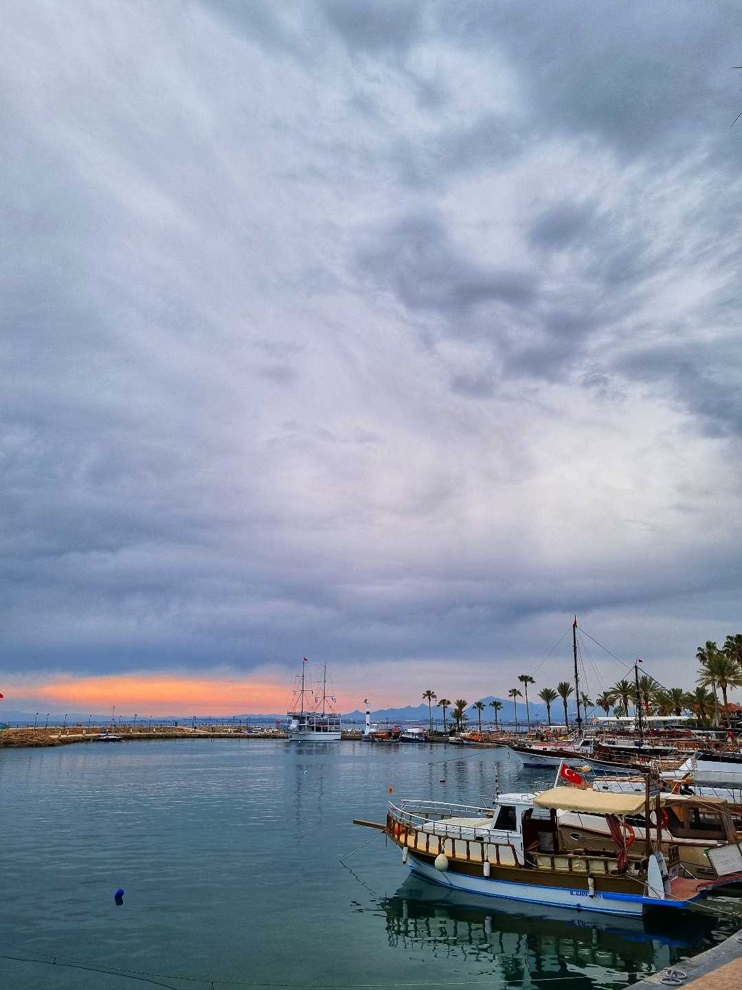Side Marina II