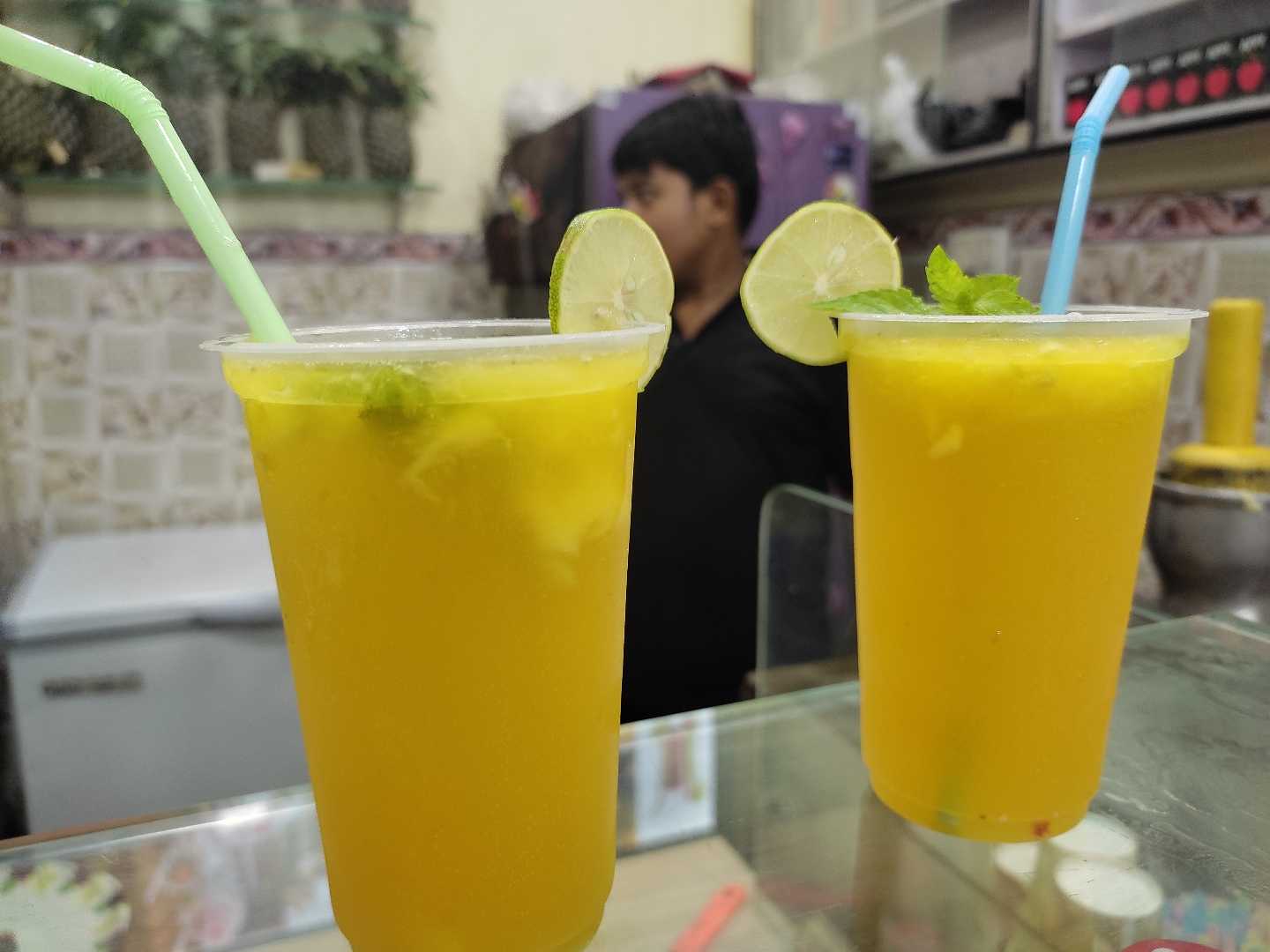 Mocktail