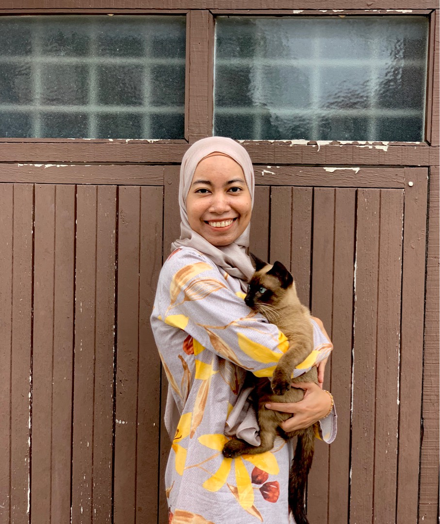 Meoww 🤎🐈