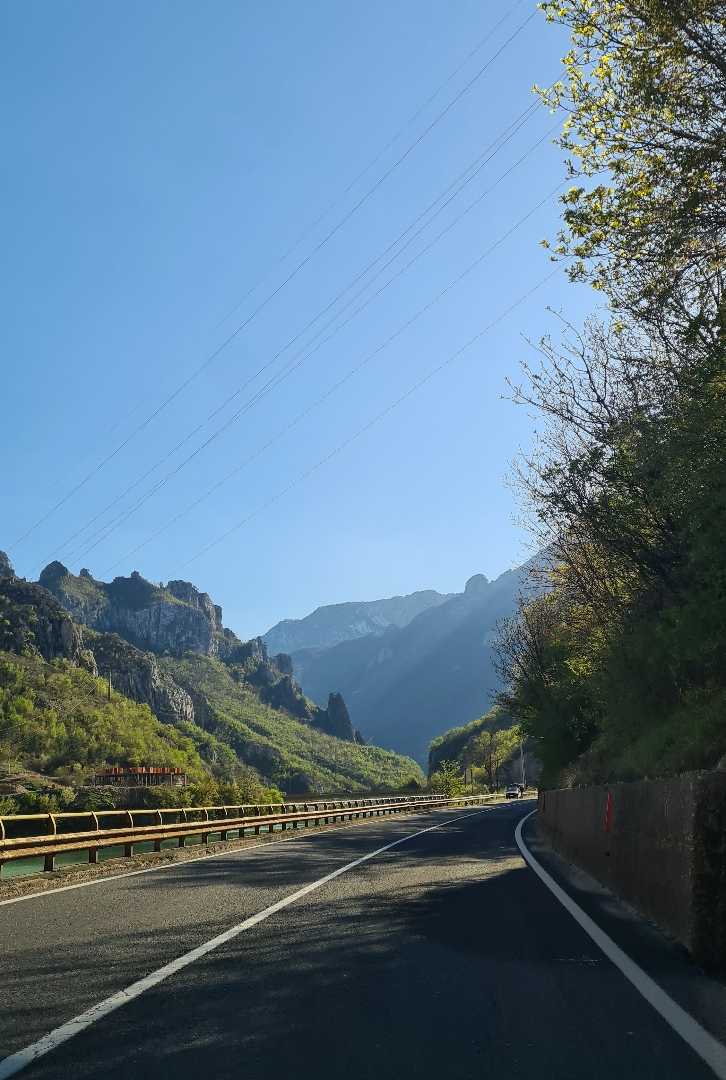 Donja Jablanica, BiH 🇧🇦