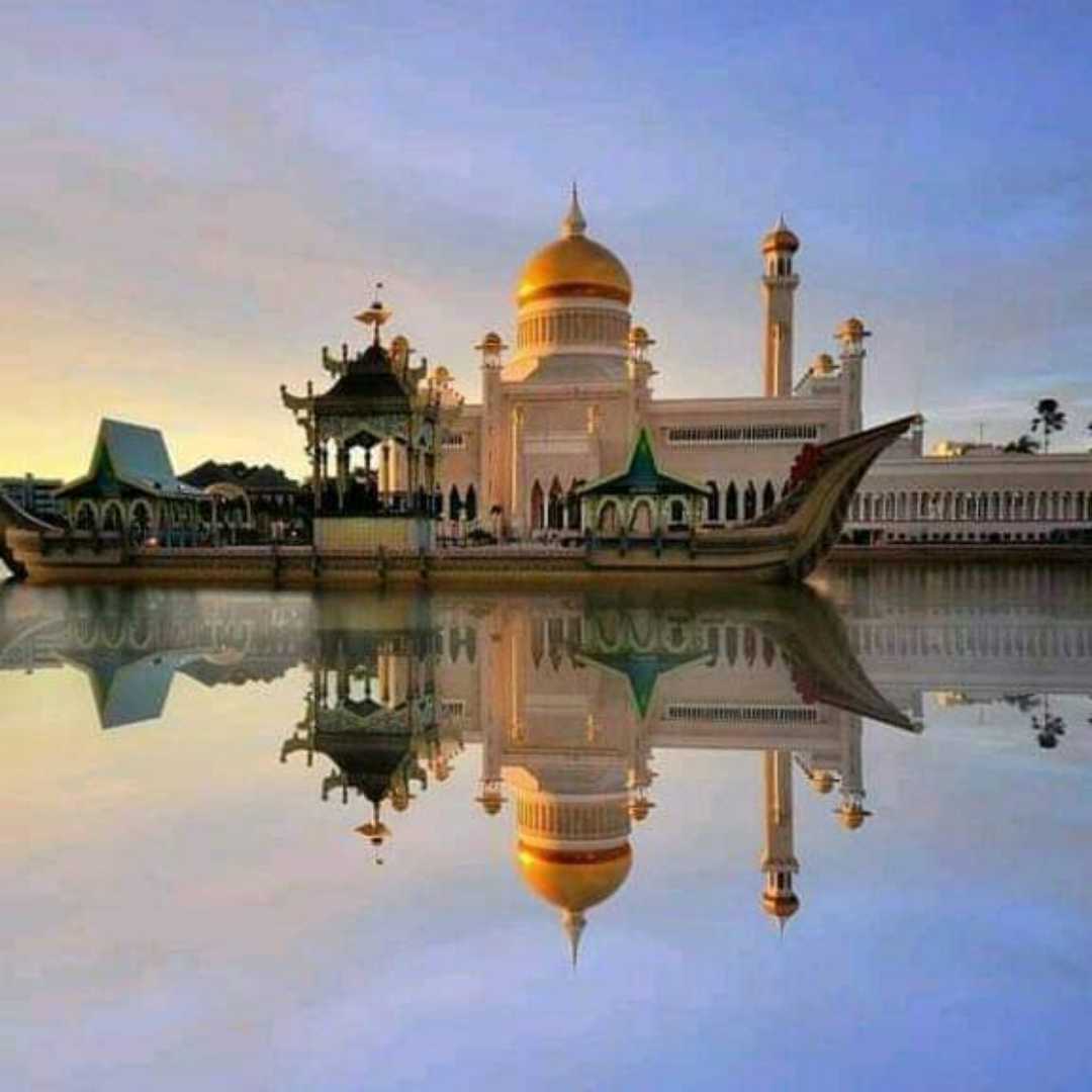 masjid