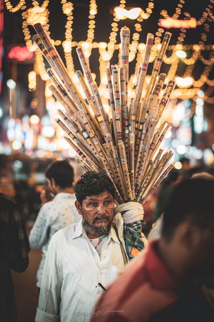 BaansuriWaala