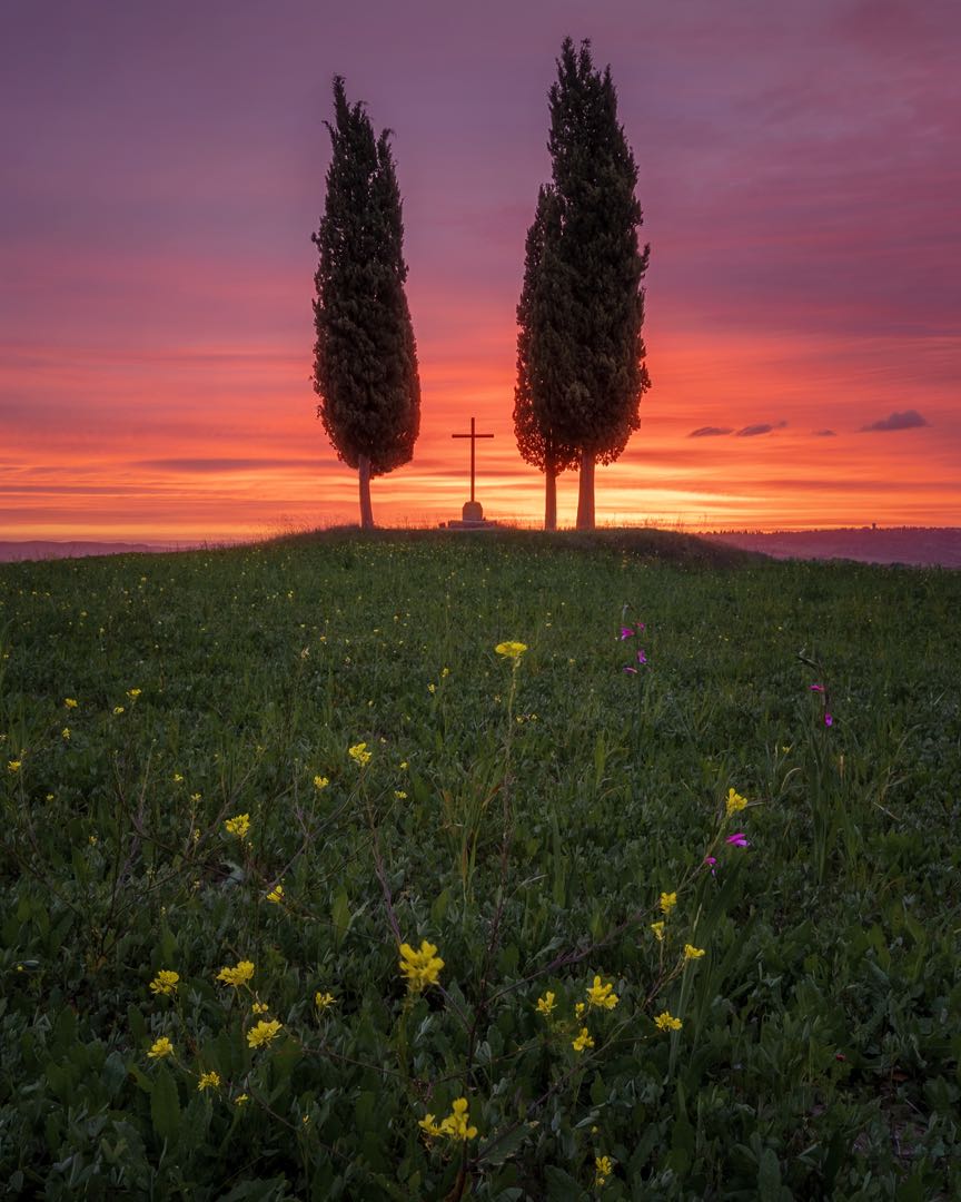 Tuscany