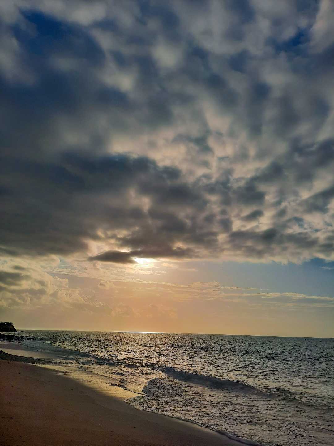 pantai Kuang Wai