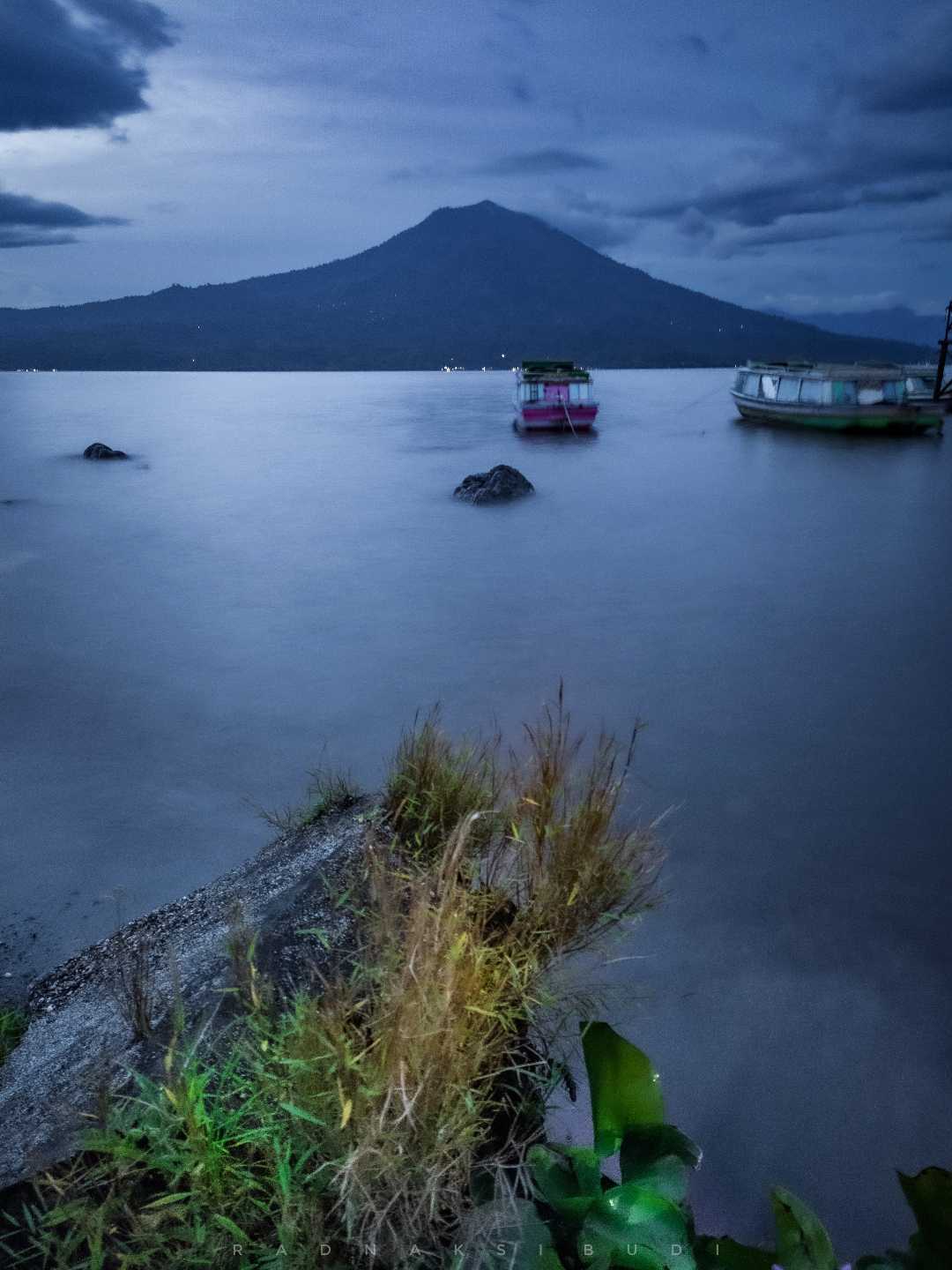 Danau Ranau