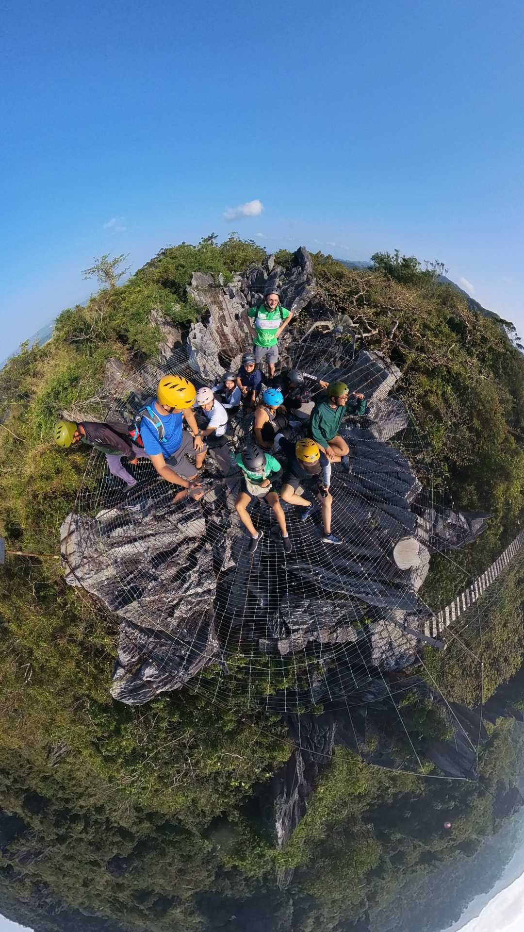 Team at SpiderWeb 
