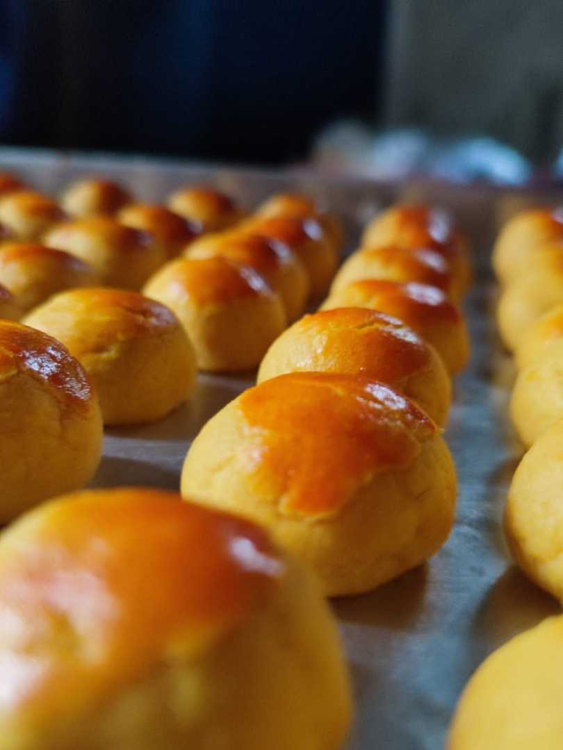 nastar nanas