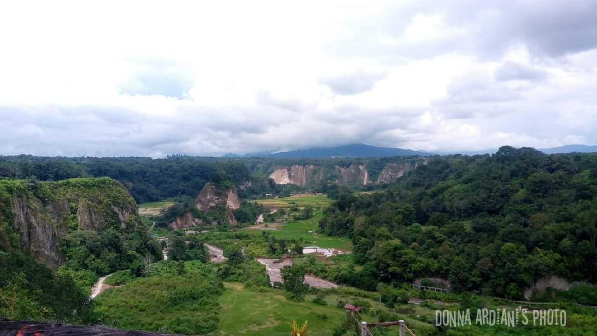 Ngarai Sianok