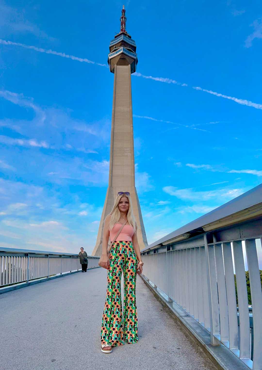 Avala tower💫