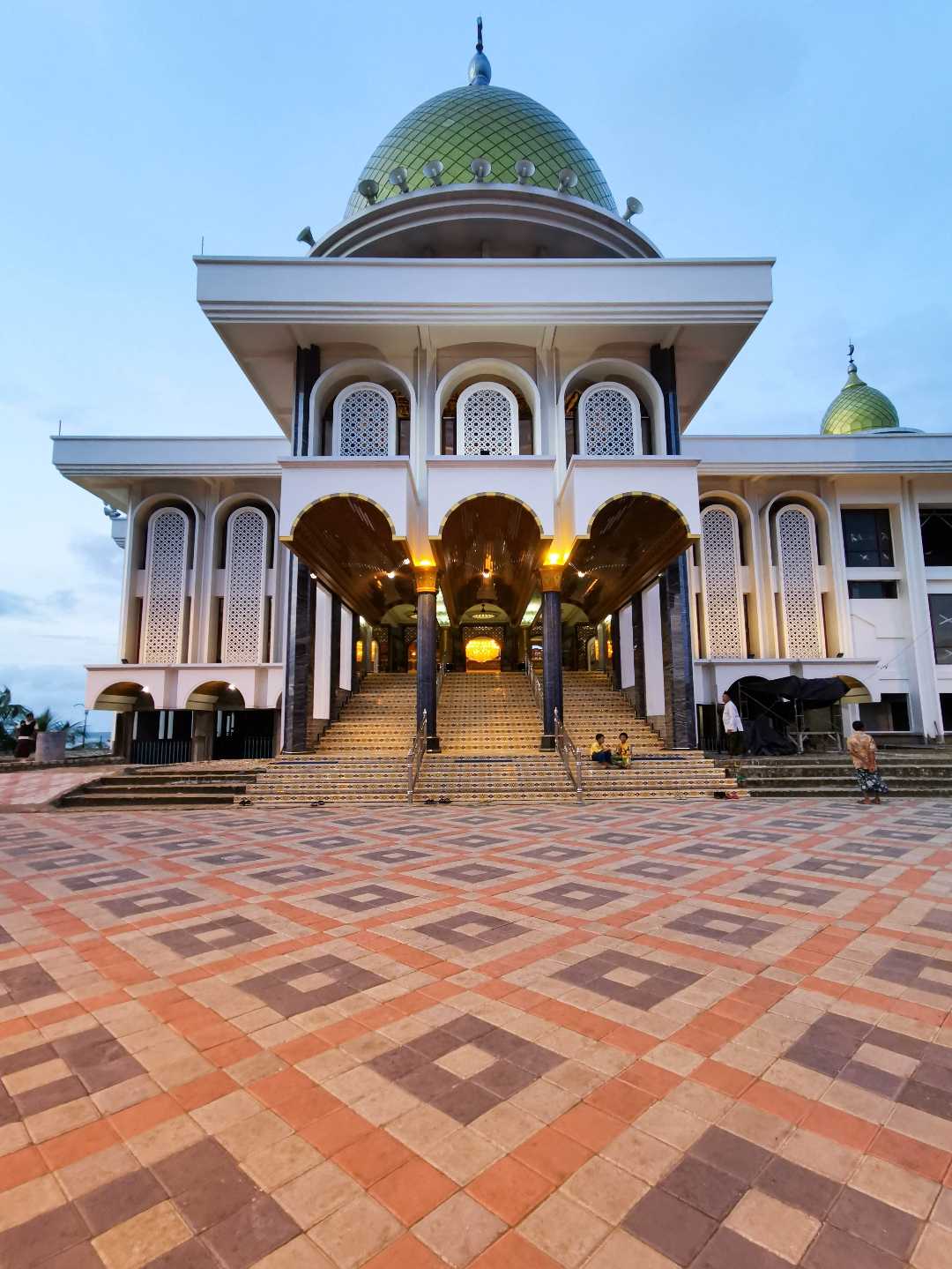 Masjid At'taqwa Paciran