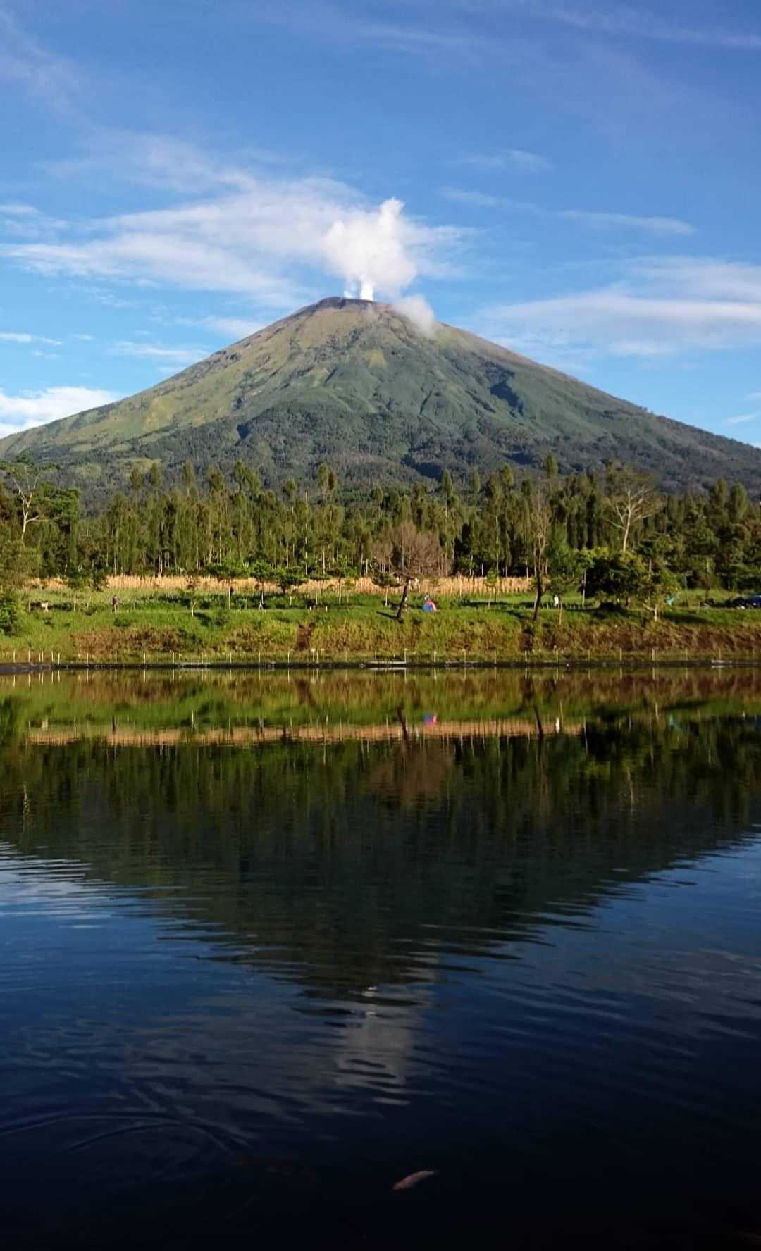 Embung Kledung