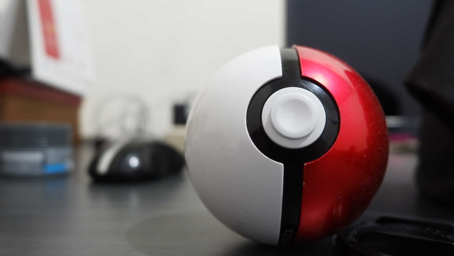 Pokeball