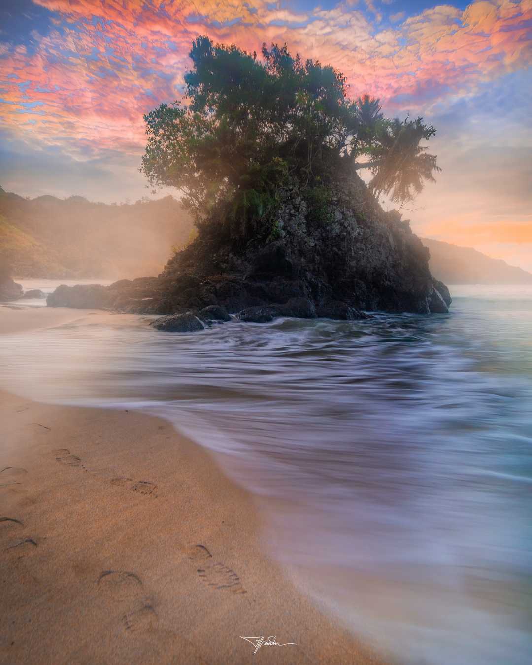 Teluk Kiluan