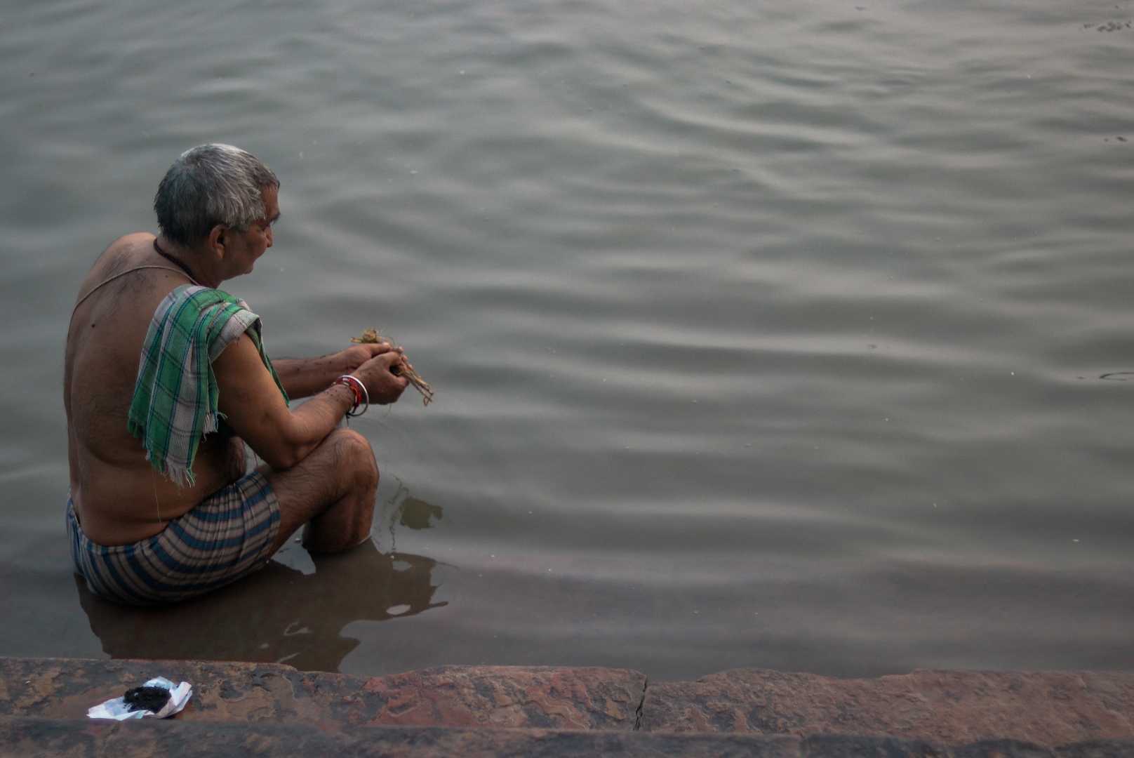 yamuna ghat stories