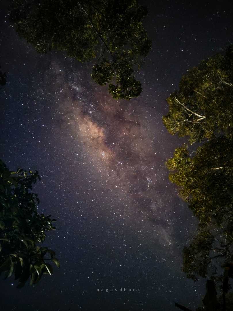 Milky Way