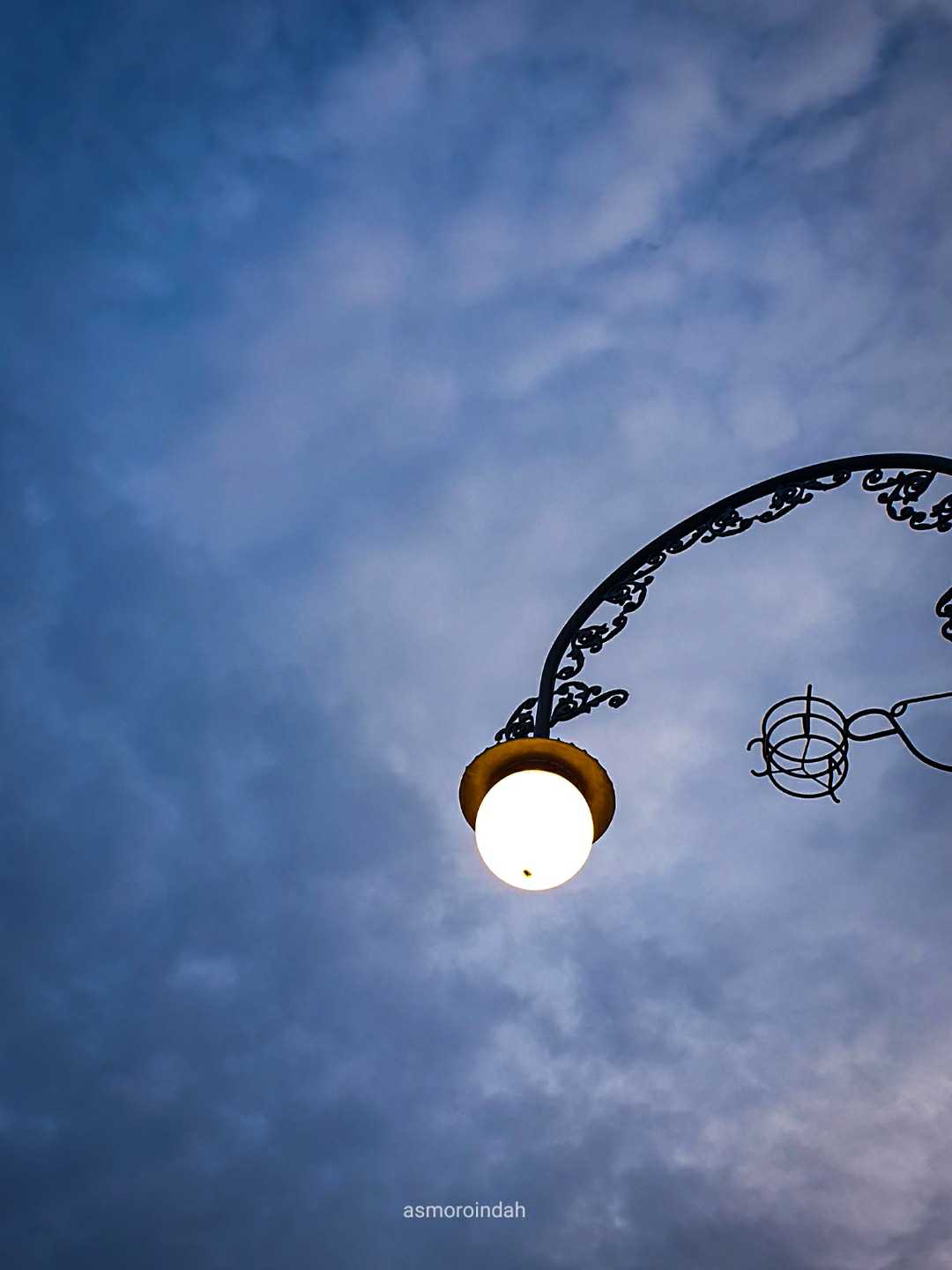 Lampu Jalan
